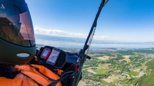 vario syride SYS'NAV XL