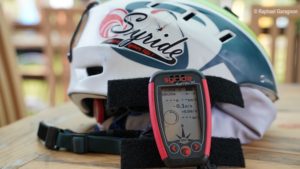 Test Syride Sys'NAV XL