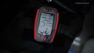 vario syride SYS'NAV XL