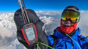 vario syride SYS'NAV XL Françoisd Ragolski