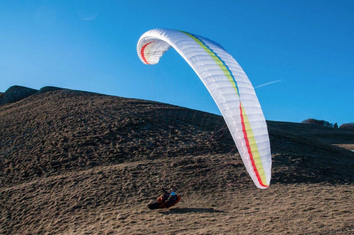AIRDESIGN Soar wagga