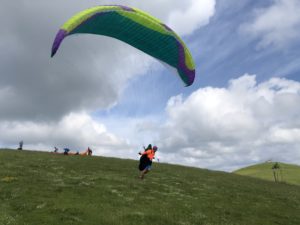 test way cosy par Jérôme au Drumont