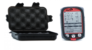 mipfly one et sa boîte