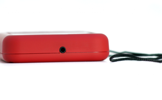 mipfly one côté