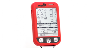 test mipfly one