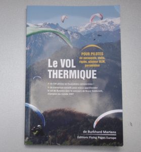Le Vol Thermique de Burkhard Martens