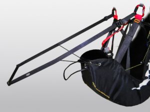 cale-pied Sky Paragliders