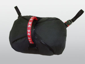 Container secours ventral SKY Paragliders standard