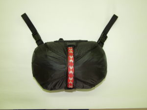 Container secours ventral léger de SKY Paragliders