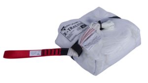pod secours xtralite M SUPAIR