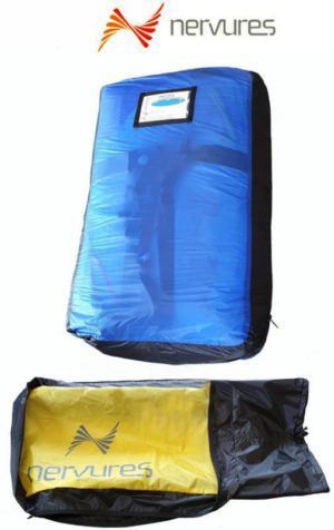 NERVURES ZIP Compressbag, sac de compression light (3 tailles)