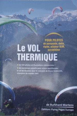 Le vol thermique