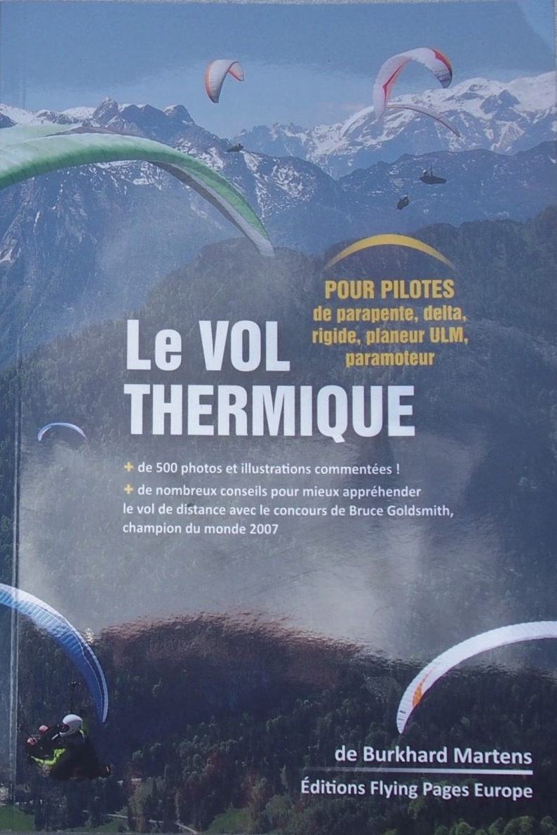 Le vol thermique
