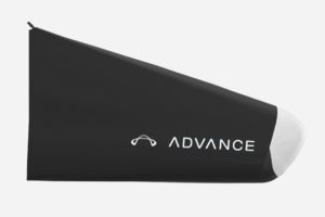 ADVANCE Weightless speedbag