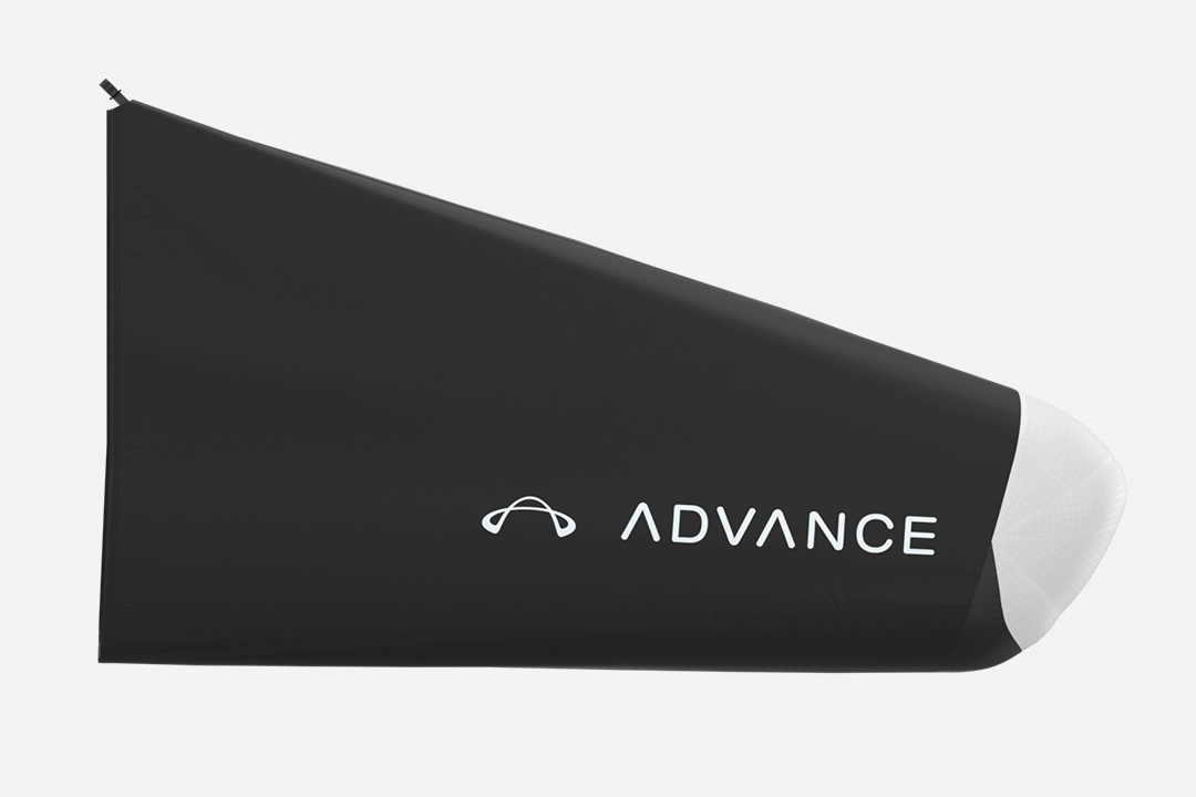 ADVANCE Weightless speedbag