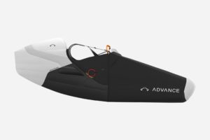 Advance Weightless profil