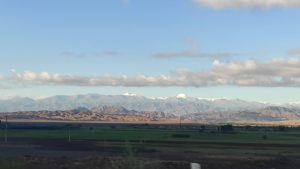 Kirghizistan