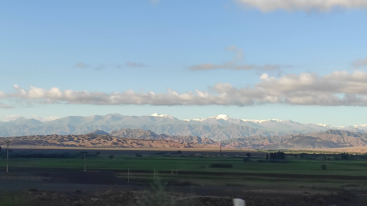 Kirghizistan
