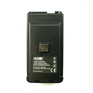 Batterie radio CRT FP00