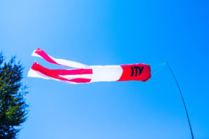 manche à air itv