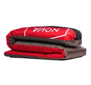 Sacs de pliage parapente