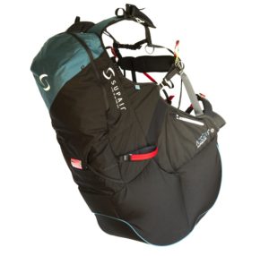 SUPAIR Access 2 airbag coté