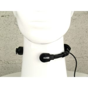laryngophone CRT