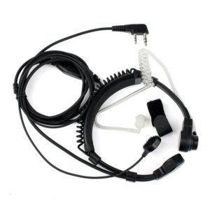 laryngophone crt bouton micro déporté