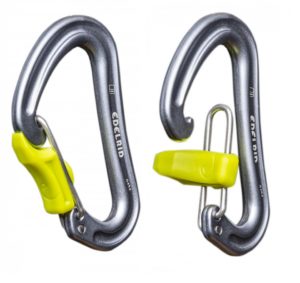 mousqueton Edelrid Ease