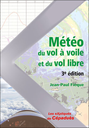 Météo du vol à voile et du vol libre