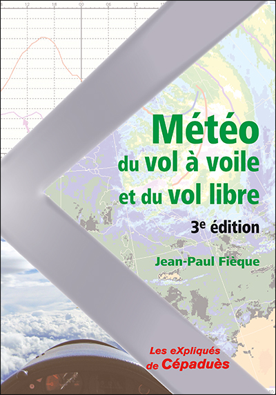 Météo du vol à voile et du vol libre