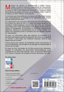 Météo du vol à voile et du vol libre verso