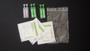Articles trousse de base / 2- Soigner