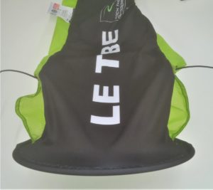 Le Tube V2
