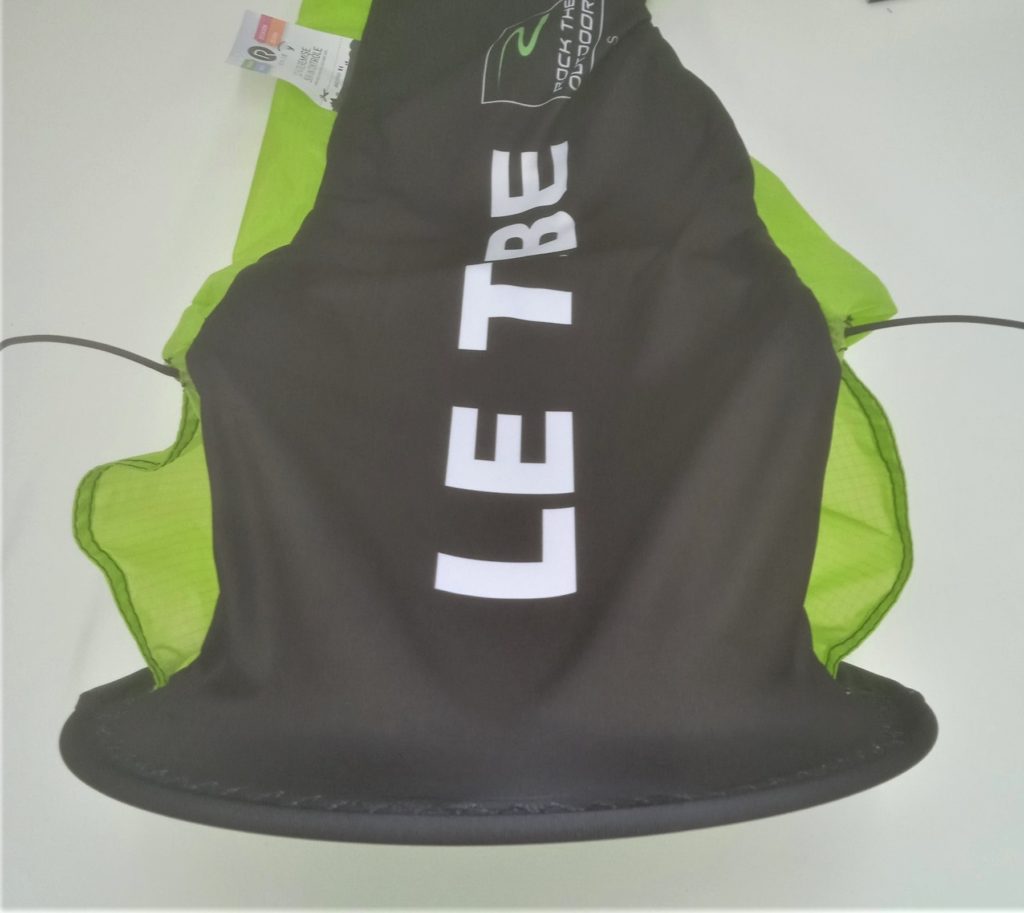 Le Tube V2