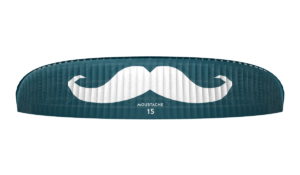 Flare Moustache
