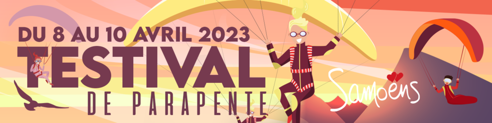 testival parapente 2023