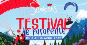 testival samoens