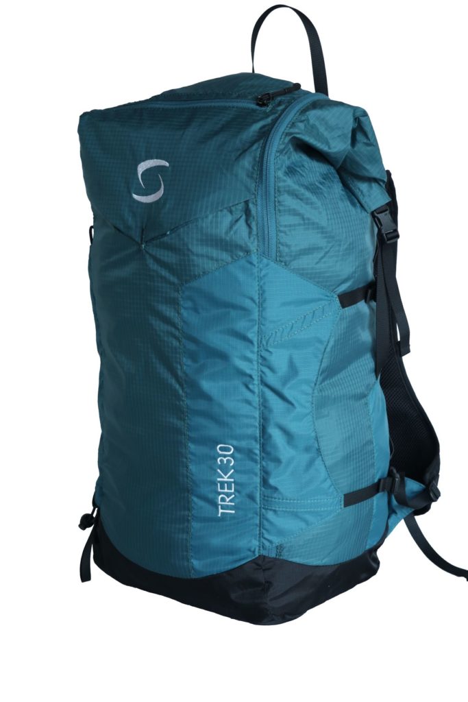 Supair Eiko 2 sac