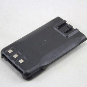 Batterie radio Kenwood KNB-63L dos