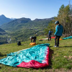 site parapente vallouise parapente au déco