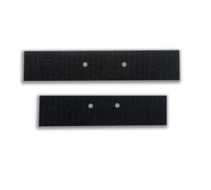 Bandes velcro de rechange + vis pour votre vario Syride