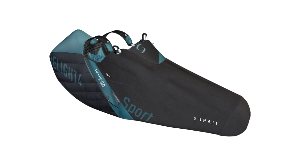 SUPAIR Delight Sport