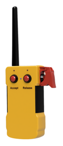 télécommande rescue ejector parapente