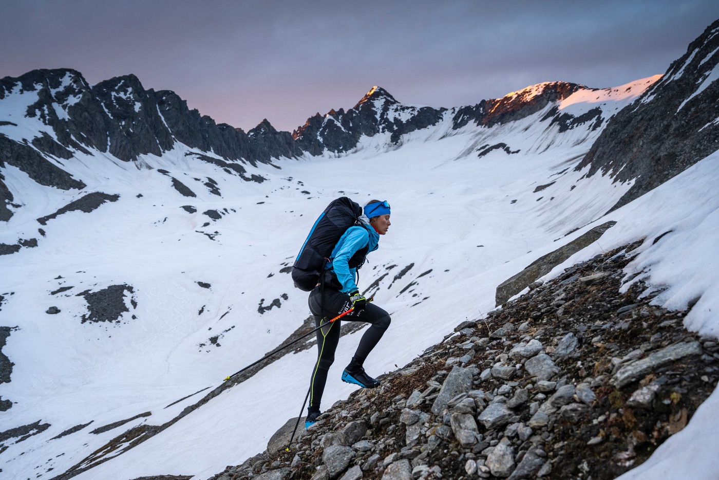 red bull x-alps 2023