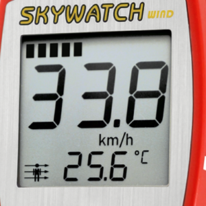 Skywatch Wind