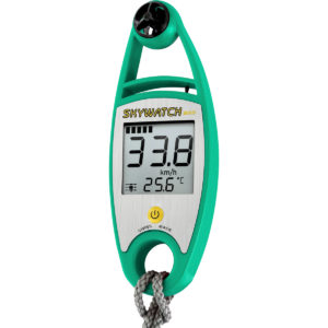 Ventimètre JDC ELECTRONIC Skywatch Wind
