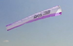 Manche à air APCO
