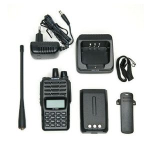 radio vol libre ALINCO DJ VX50 ST