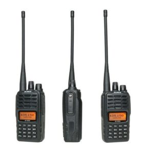 radio vol libre ALINCO DJ VX50 ST